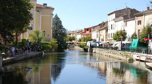 Relax and indulge your senses in all that these glorious parts of France off the beaten track have to offer.